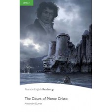 THE COUNT OF MONTE CRISTO-NEW PENG.READ