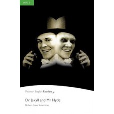 DR JEKYLL AND MR HYDE - BOOK WITH AUDIO