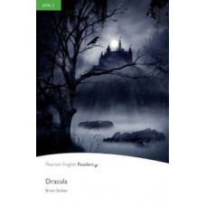 DRACULA - NEW PENGUIN READERS - LEVEL 3