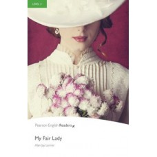 MY FAIR LADY - PENGUIN READERS LEVEL 3