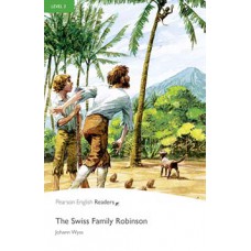 THE SWISS FAMILY ROBINSON WITH MP3