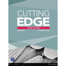 CUTTING EDGE ADVANCED - STUDENT´S BOOK