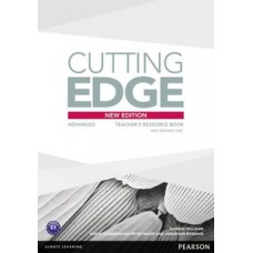 CUTTING EDGE ADVANCED - TEACHER´S BOOK