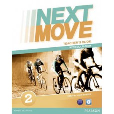 NEXT MOVE 2 - TB WITH MULTI-ROM PACK