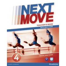 NEXT MOVE 4 - TB WITH MULTI-ROM PACK