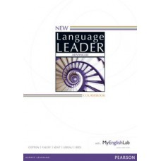 NEW LANGUAGE LEADER ADVANCED