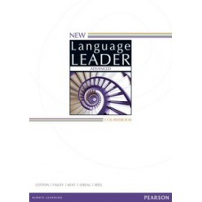 NEW LANGUAGE LEADER ADVANCED