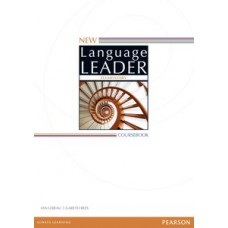 NEW LANGUAGE LEADER ELEMENT - COURSEBOO