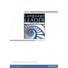 NEW LANGUAGE LEADER INTERMEDIATE - COUR