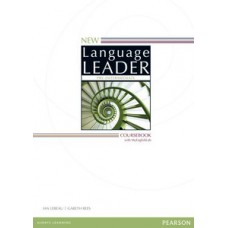 NEW LANGUAGE LEADER PRE-INTERMEDIATE