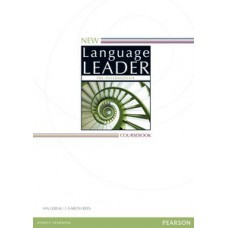 NEW LANGUAGE LEADER PRE-INTERM