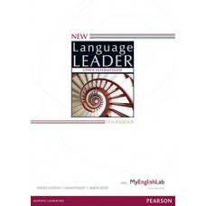 NEW LANGUAGE LEADER UPPER-INTERMEDIATE