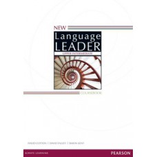 NEW LANGUAGE LEADER UPPER-INTERMEDIATE