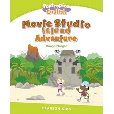 MOVIE STUDIO ISLAND ADVENTURE