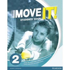 MOVE IT! 2 - STUDENTS´ BOOK