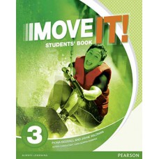 MOVE IT! 3 - STUDENTS´ BOOK