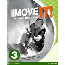 MOVE IT! 3 - TB W MULTI-ROM PACK