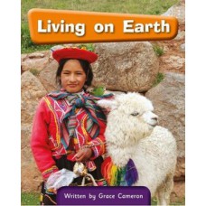 LIVING ON EARTH