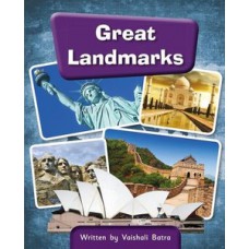 GREAT LANDMARKS