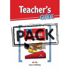 CAREER PATHS BUSINESS ENGL-TEACHER PACK