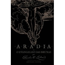 Aradia - O evangelho das bruxas