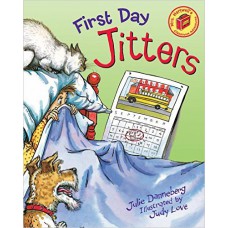 FIRST DAY JITTERS