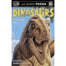 DINOSAURS-AN ADV. BACK IN TIME-LEVEL 3