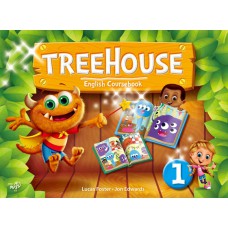 TREEHOUSE 1 - STUDENT BOOK