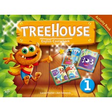 TREEHOUSE 1 - ACTIVITY BOOK