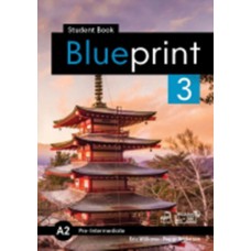 BLUEPRINT 3 - STUDENT BOOK