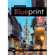 BLUEPRINT 5 - STUDENT BOOK