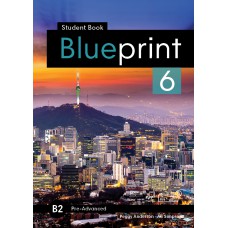 BLUEPRINT 6 - STUDENT BOOK
