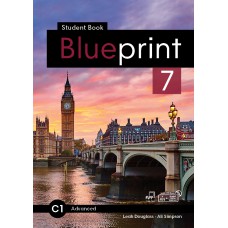 BLUEPRINT 7 - STUDENT BOOK