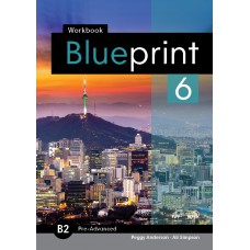 BLUEPRINT 6 - WORKBOOK