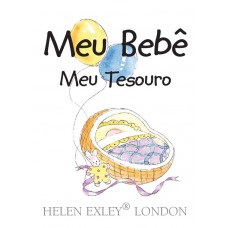 Meu bebê : Meu tesouro