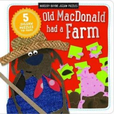 OLD MACDONALD HAD A FARM - NURSERY