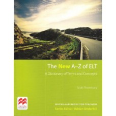 THE NEW A-Z OF ELT