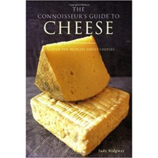 CONNOISSEUR´S GUIDE TO CHEESE-PB