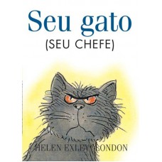 Seu gato (seu chefe)