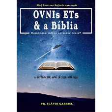 Ovnis, ets e a bíblia