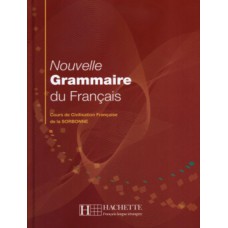 NOUVELLE GRAMMAIRE DU FRANCAIS : COURS