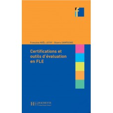 CERTIFICATIONS OUTILS D´ÉVALUATION FLE