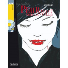 PEUR SUR LA VILLE- LIRE EN FRANÇAIS FAC