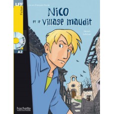 NICO ET LE VILLAGE MAUDIT LIRE EN FRANC