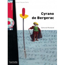 CYRANO DE BERGERAC-LIRE EN FRANCAIS FAC