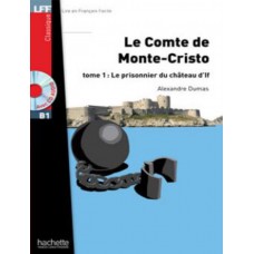 LE COMTE DE MONTE CRISTO-TOME 1-LE PR.