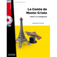 LE COMTE DE MONTE CRISTO - TOME 2