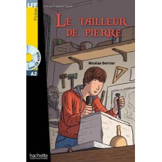 LE TAILLEUR DE PIERRE - A2