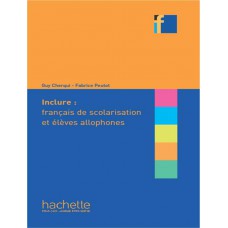 Collection f - lire et comprendre en francais langue etrangere