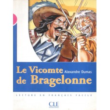 Le vicomte de bragelonne - Niveau 3